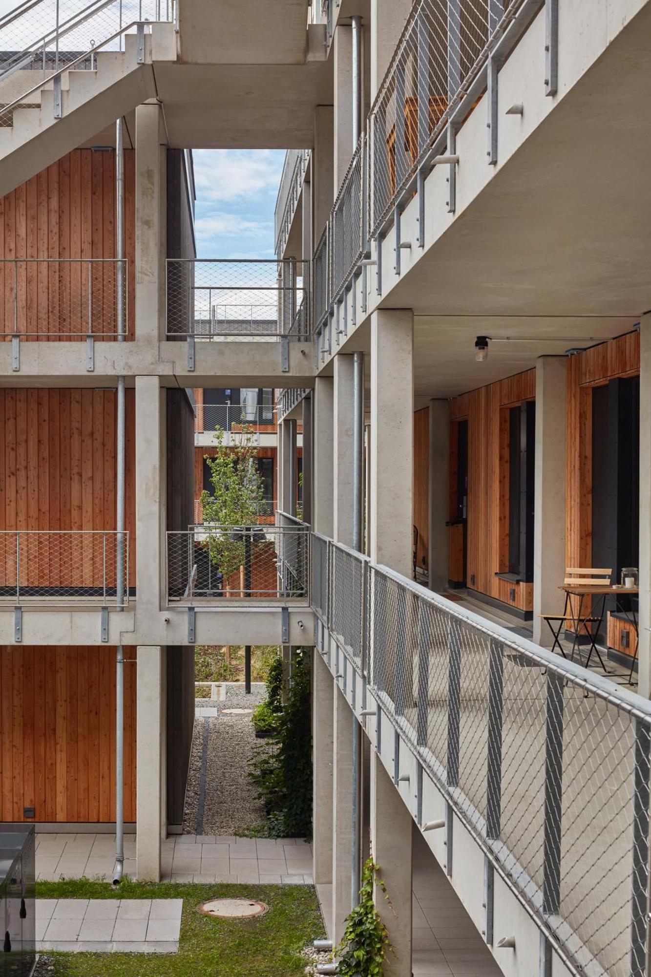 Nuna - Nachhaltig Schlafen Rosenheim Exterior foto